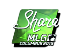 Shara (Foil) | MLG Columbus 2016 image